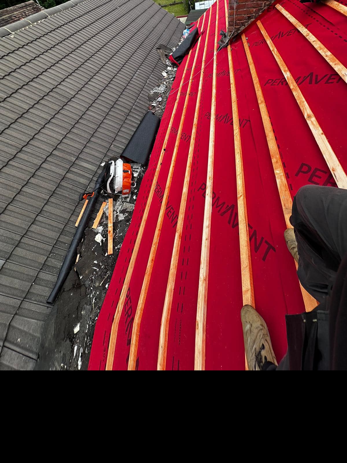 Roofing project - 1255352722383852