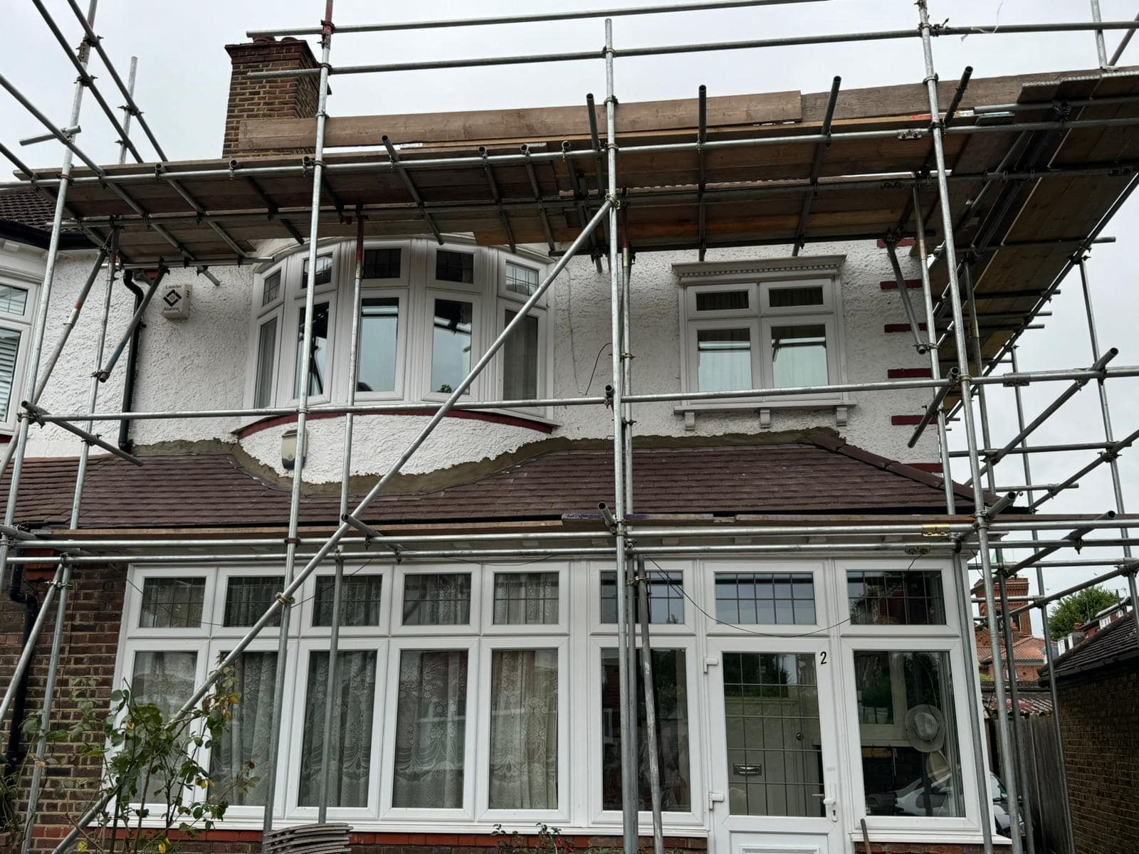 Roofing project - 1255352892383835