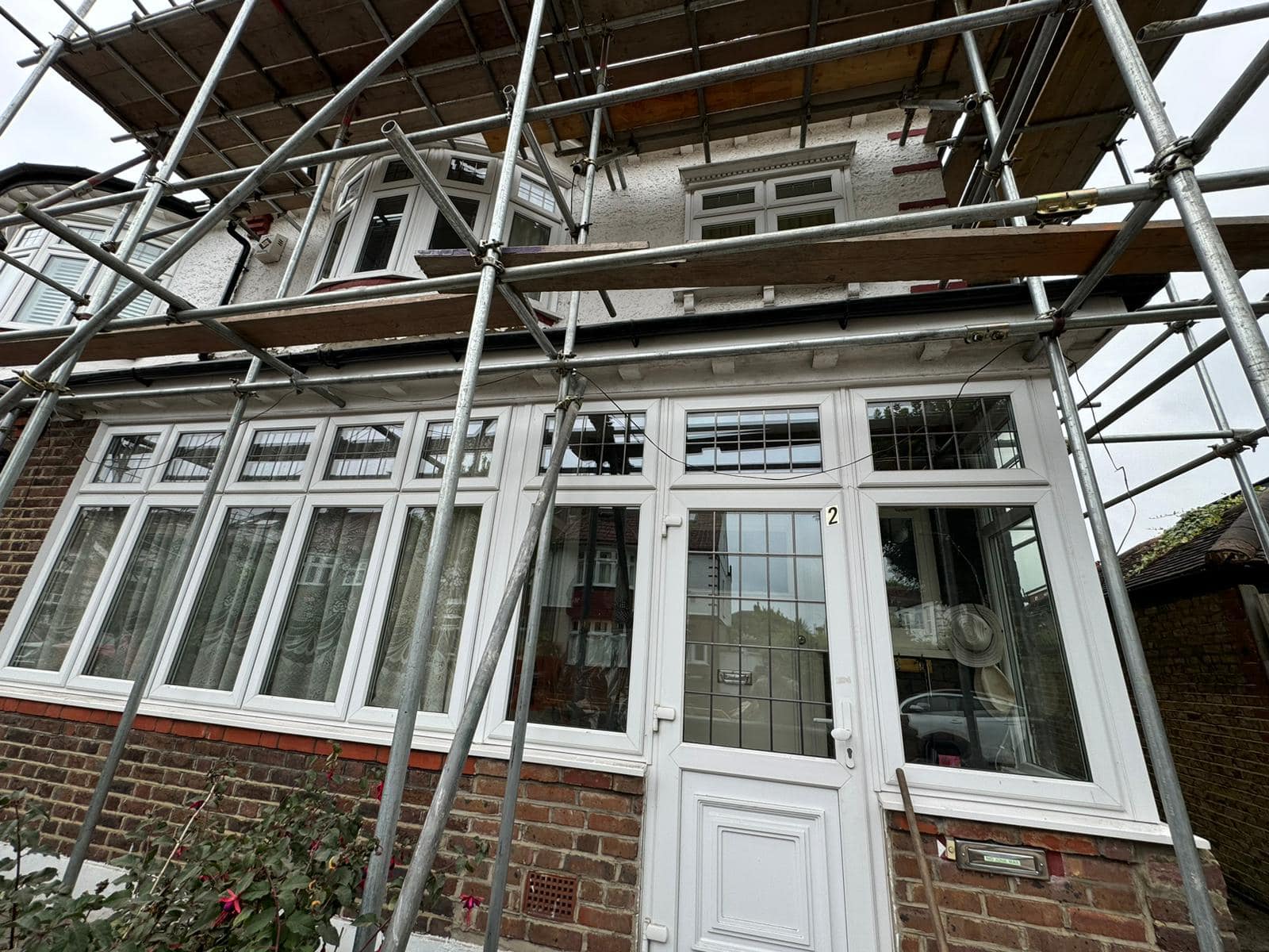 Roofing project - 1255352962383828