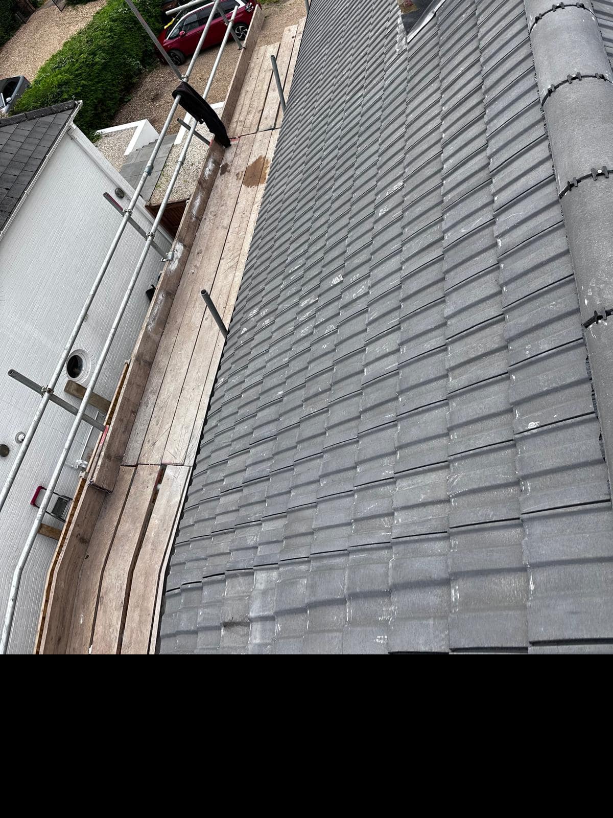 Roofing project - 1255353152383809