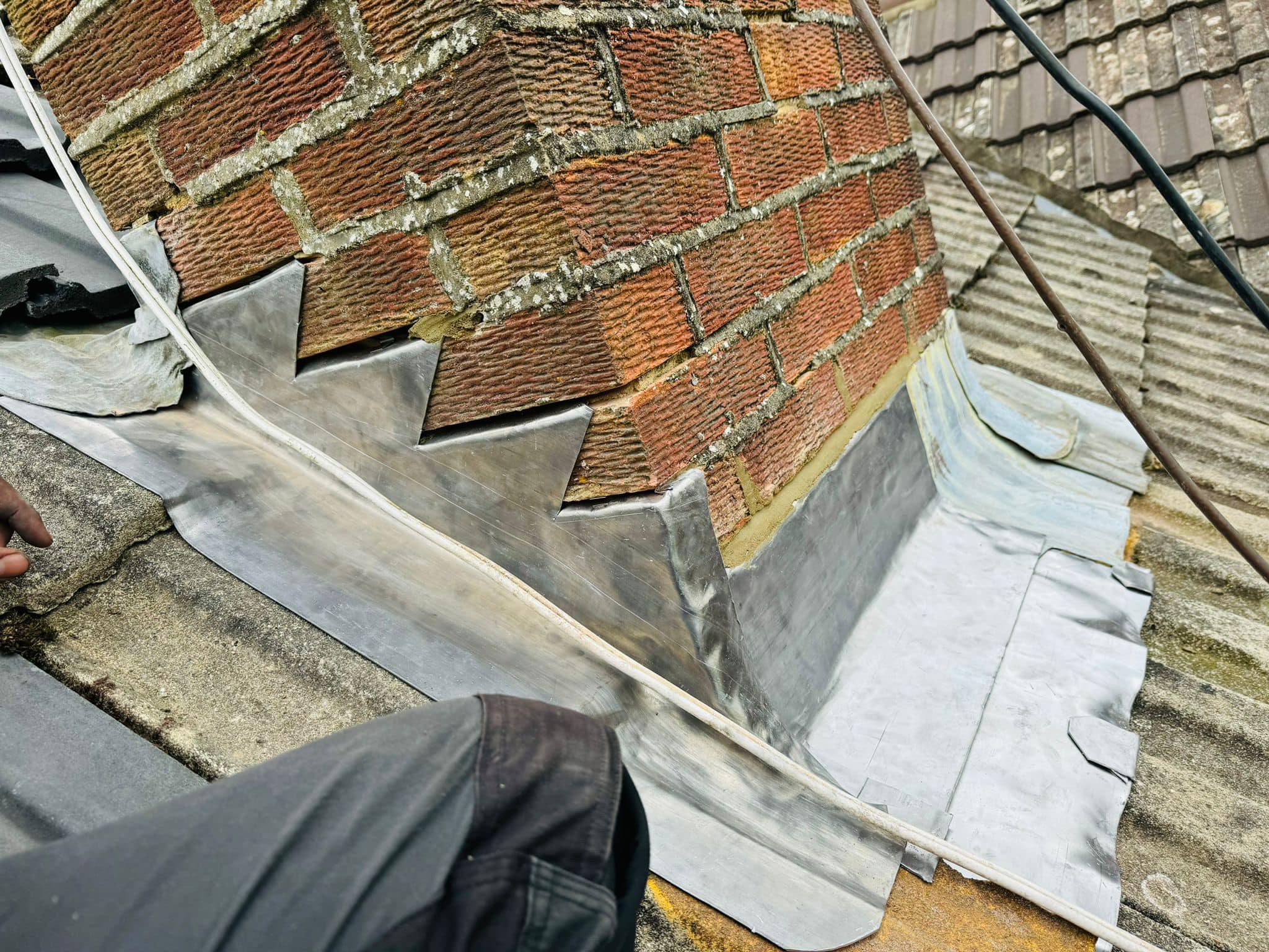 Roofing project - 1255354455717012