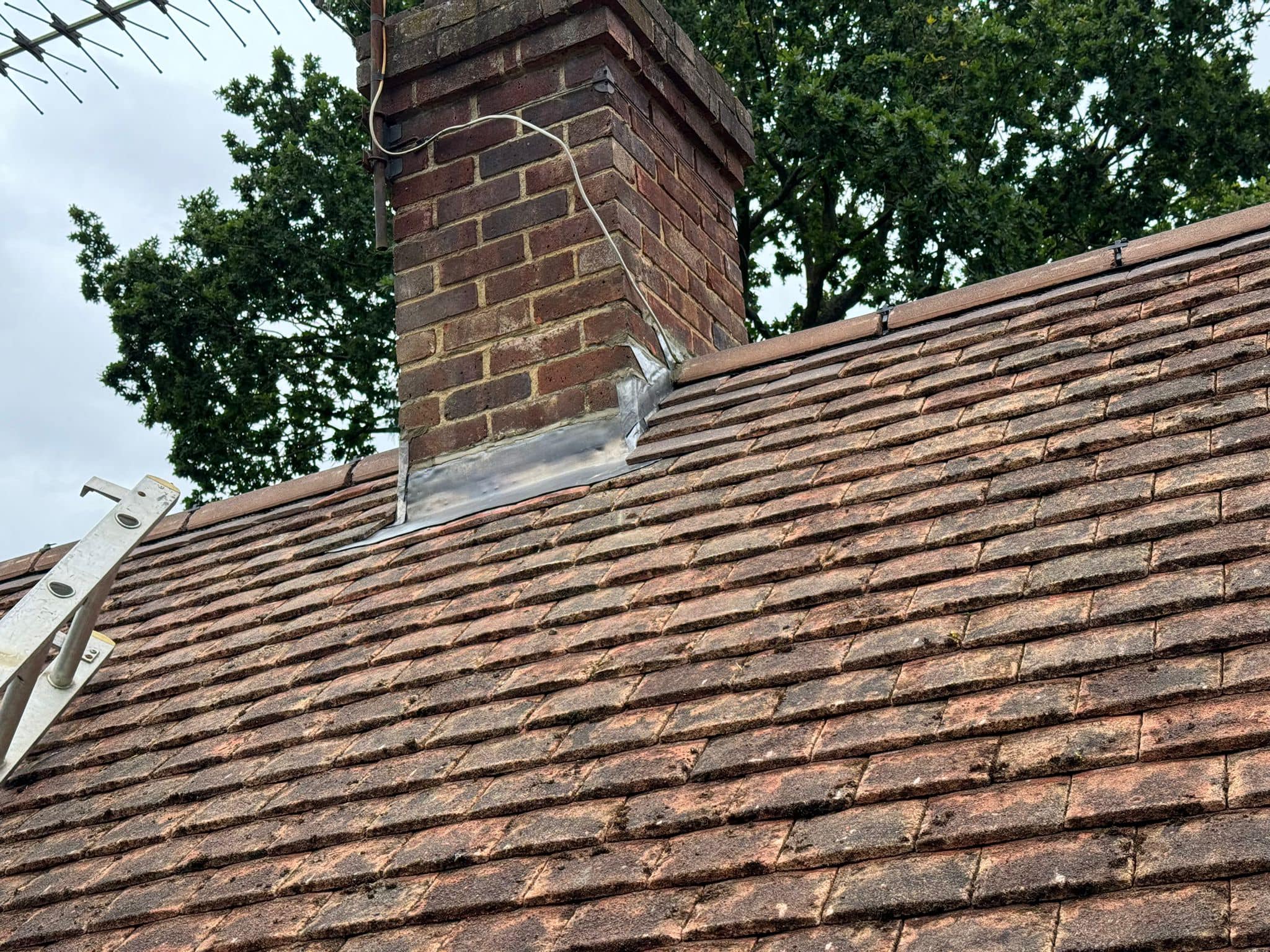 Roofing project - 1255355015716956