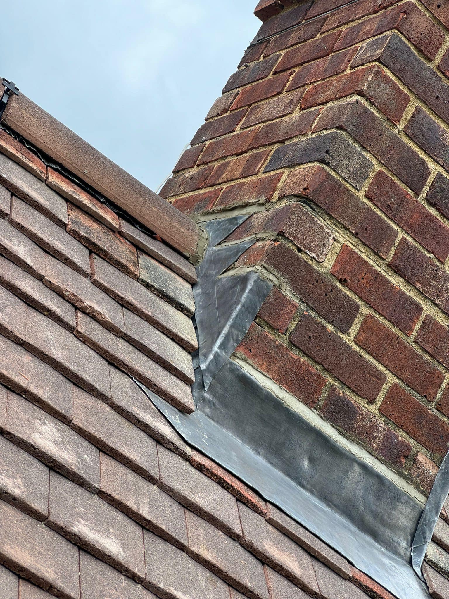 Roofing project - 1255355142383610