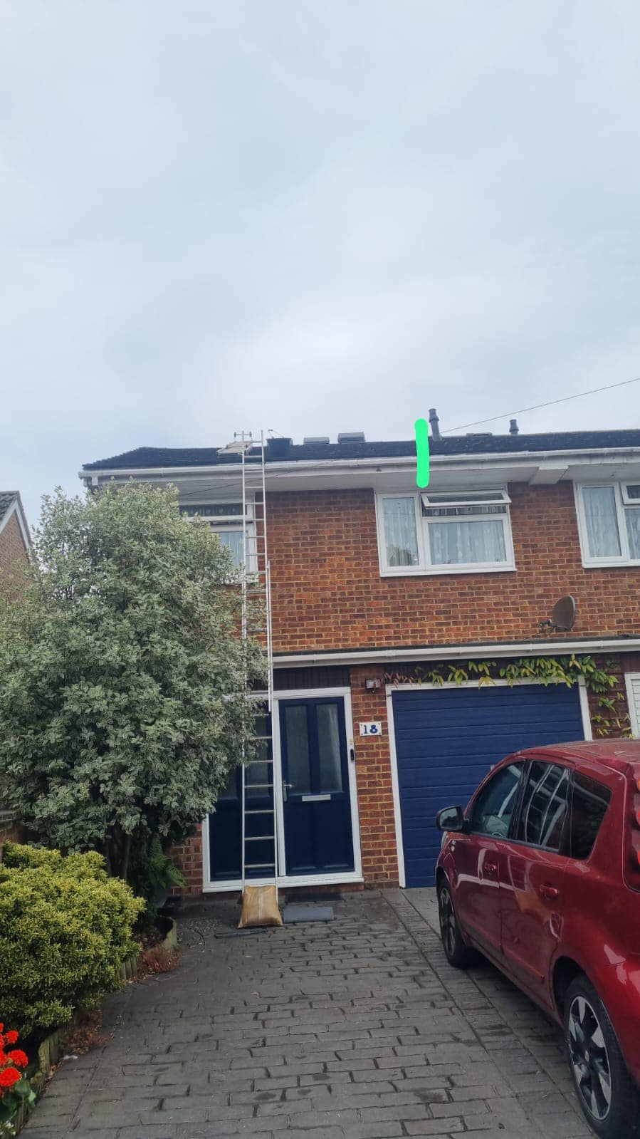 Roofing project - 1255355669050224