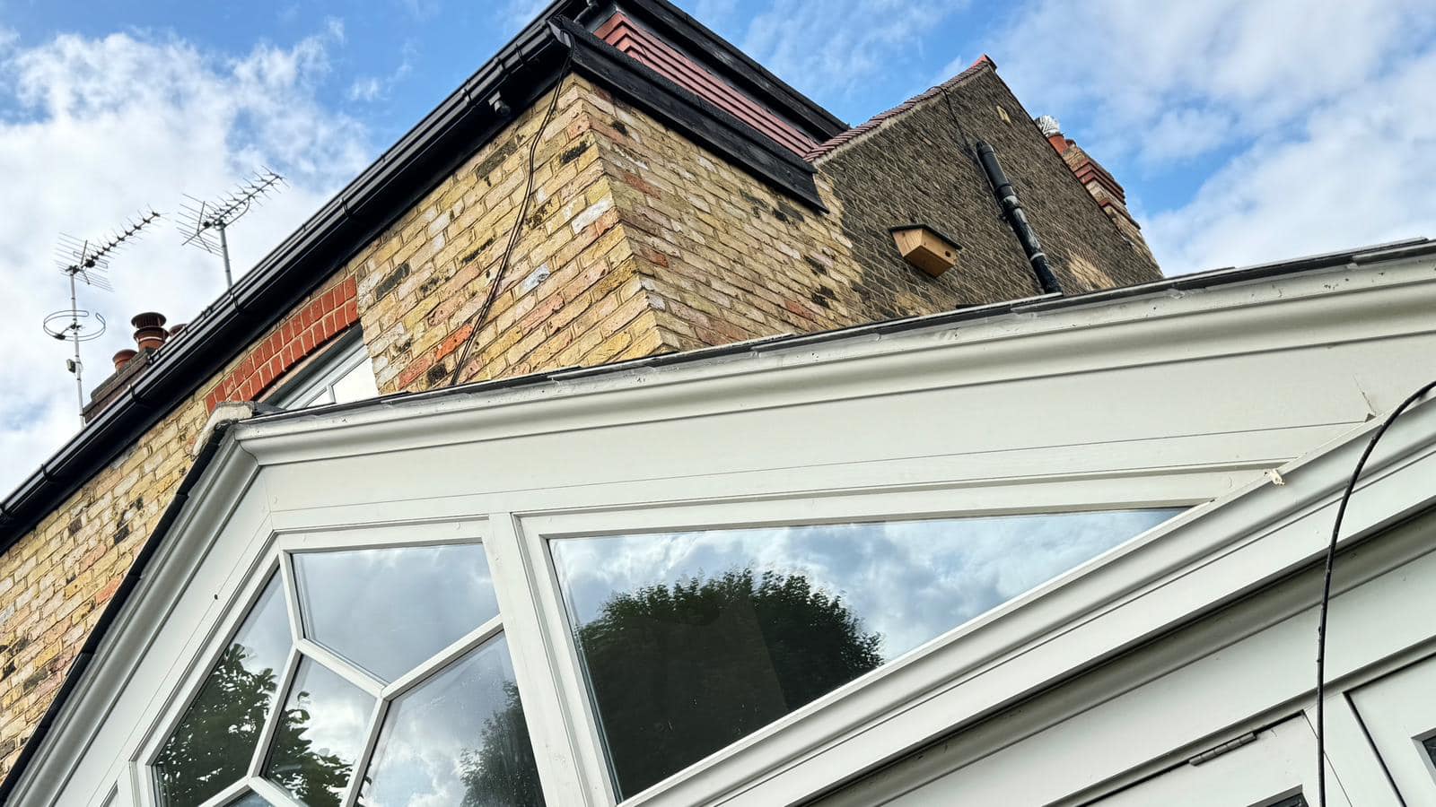 Roofing project - 1255357902383334