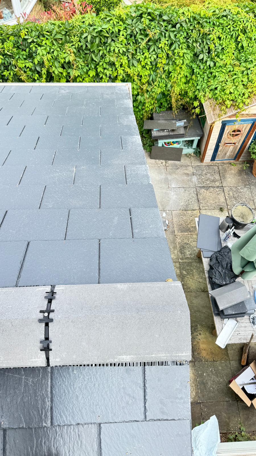 Roofing project - 1255357995716658