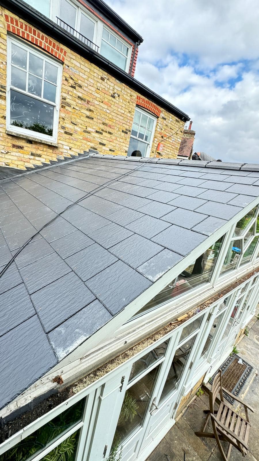 Roofing project - 1255358039049987