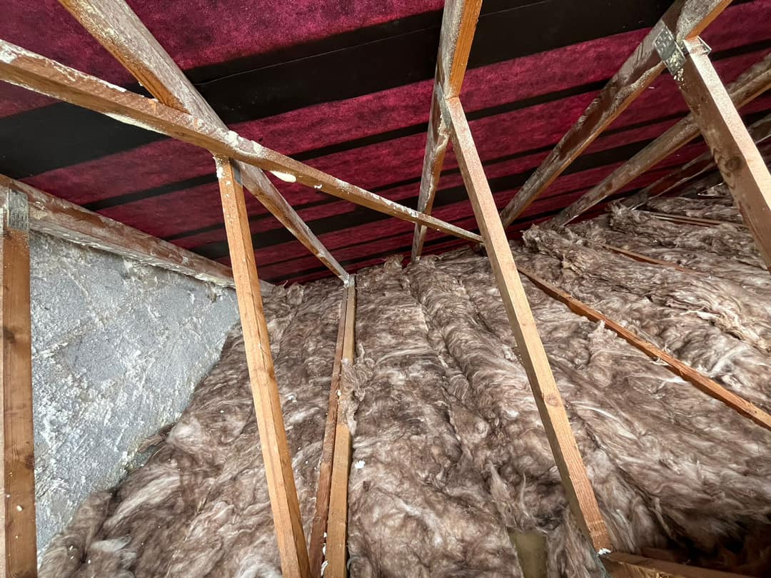 Roofing project - 1255358825716575