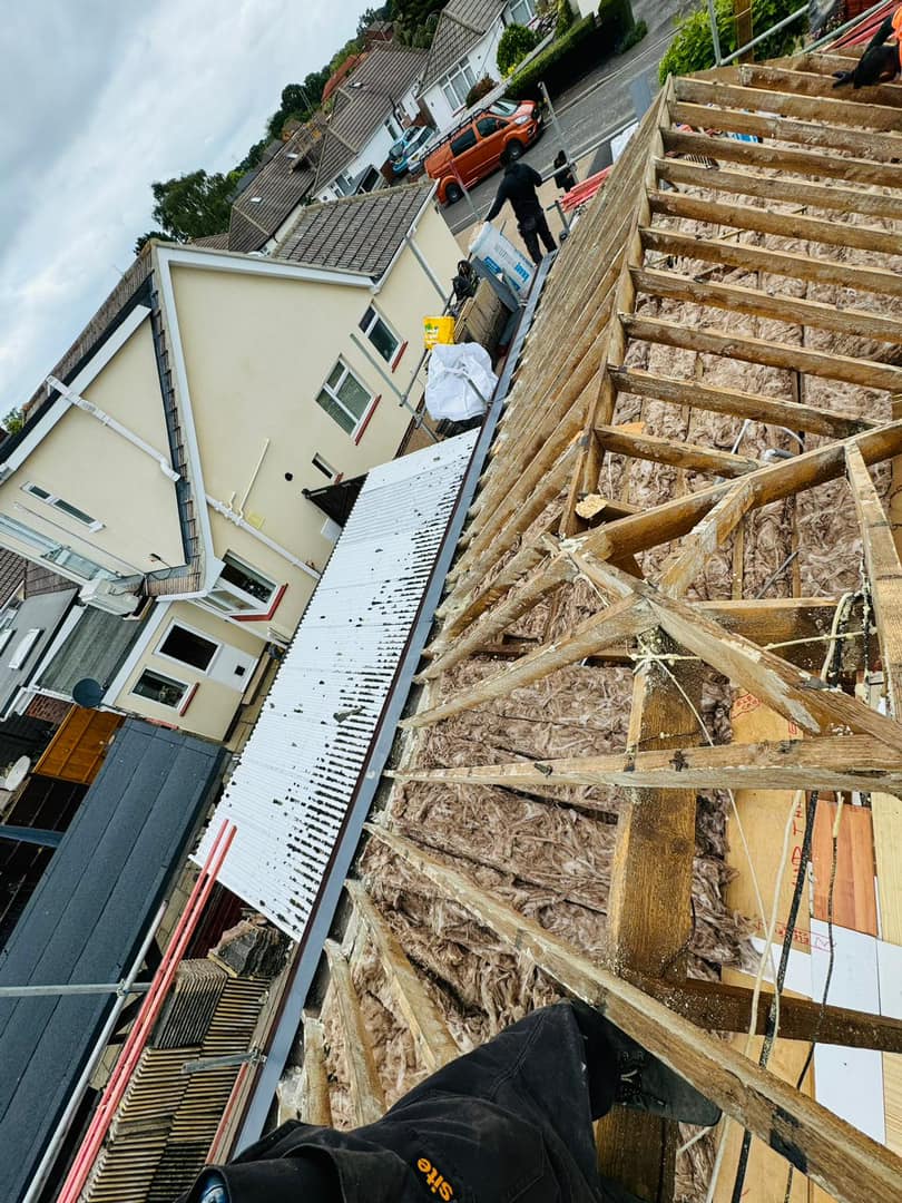 Roofing project - 1255359152383209