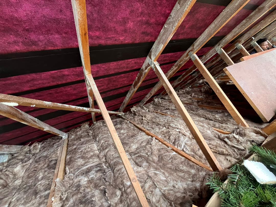 Roofing project - 1255359579049833