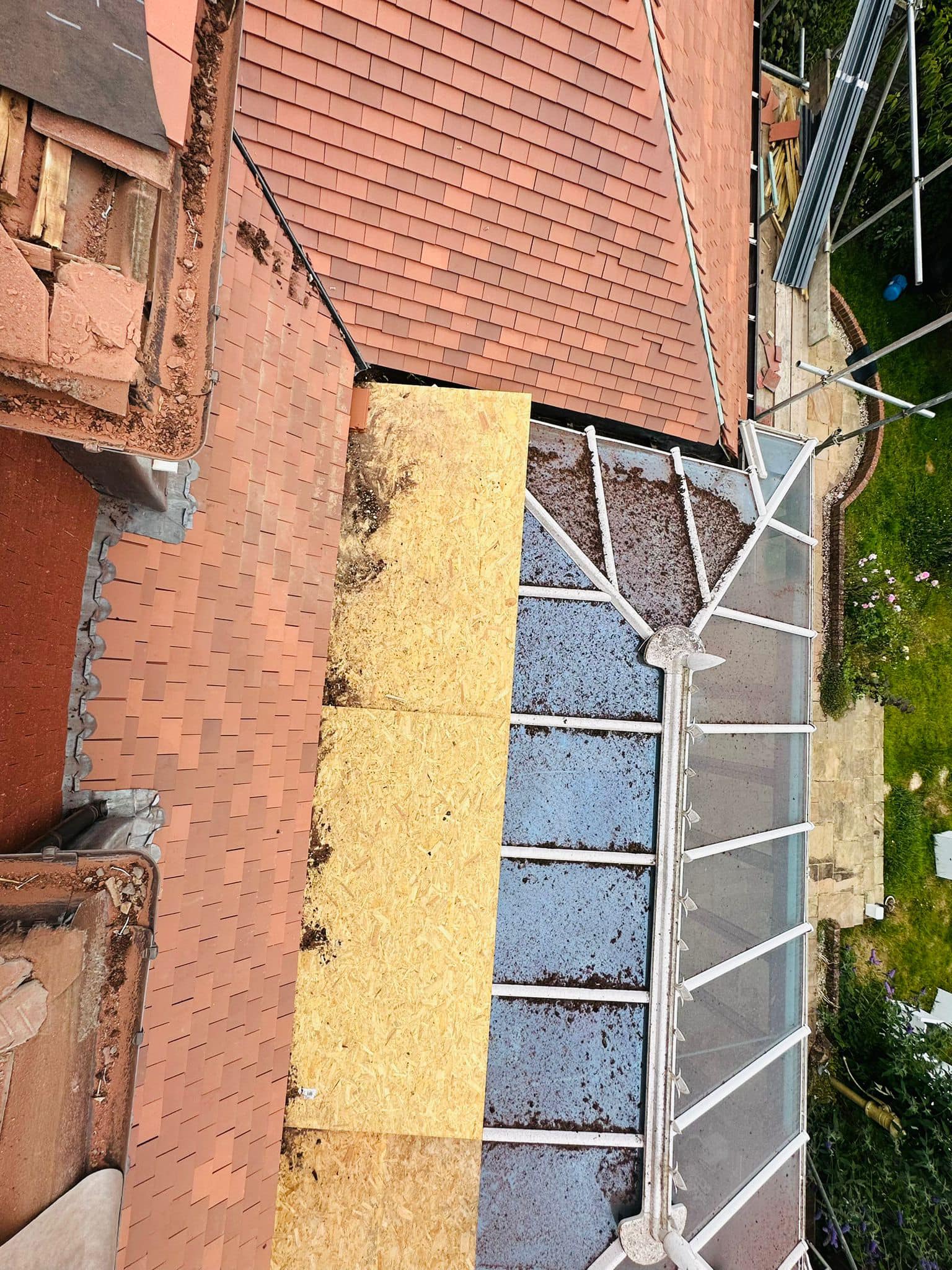 Roofing project - 1255360745716383