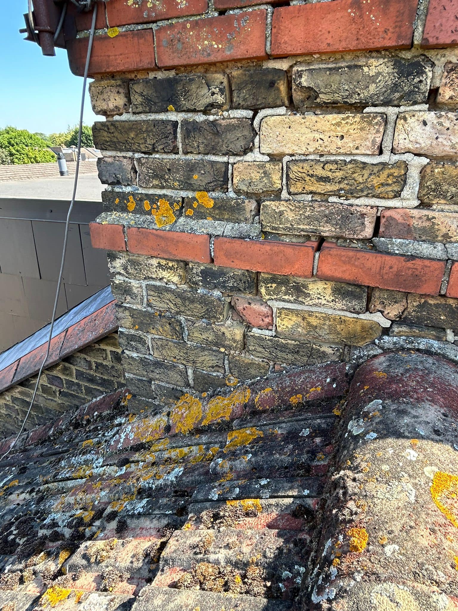 Roofing project - 1255368039048987