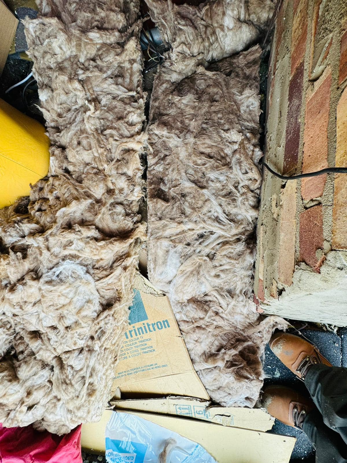 Roofing project - 1255368095715648