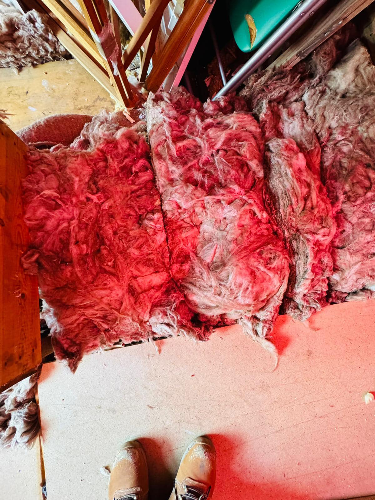 Roofing project - 1255368152382309