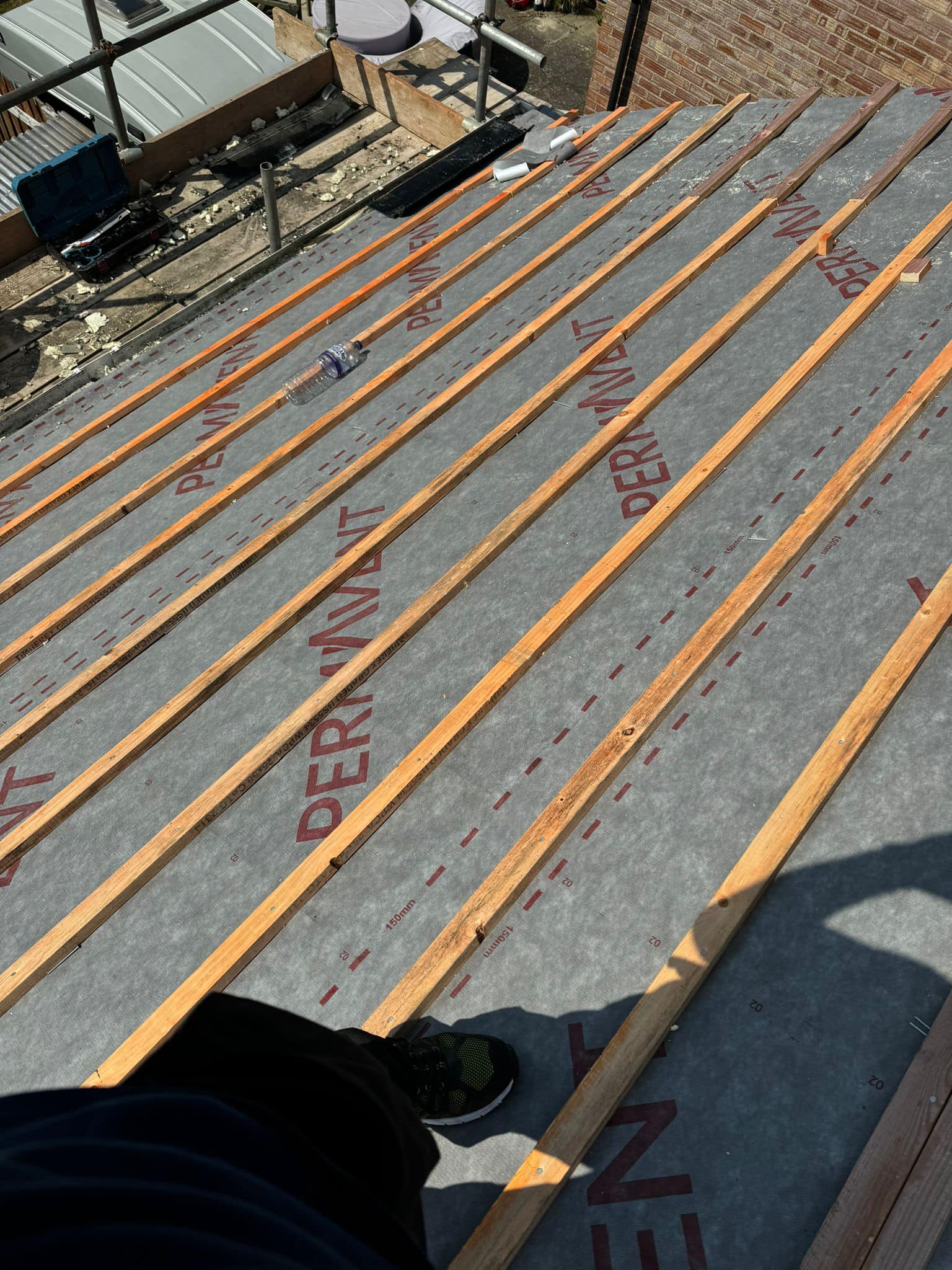 Roofing project - 1255368282382296