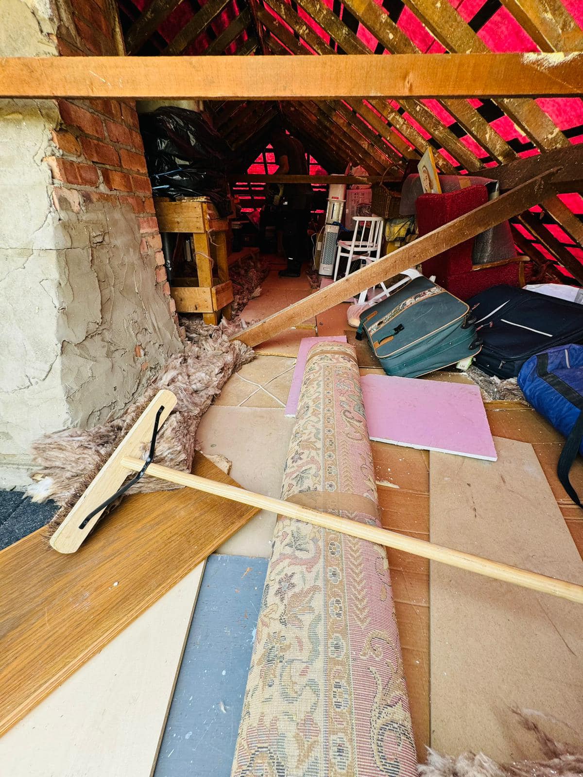 Roofing project - 1255368405715617