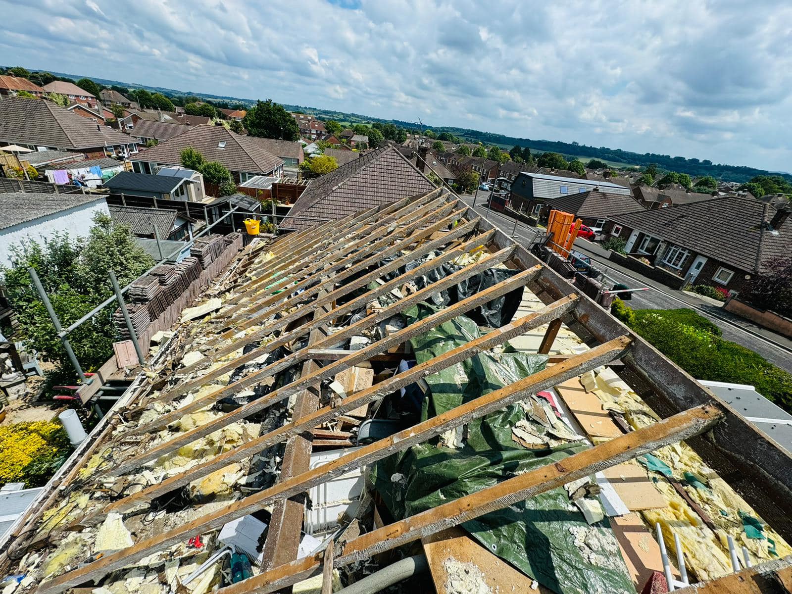 Roofing project - 1255369189048872