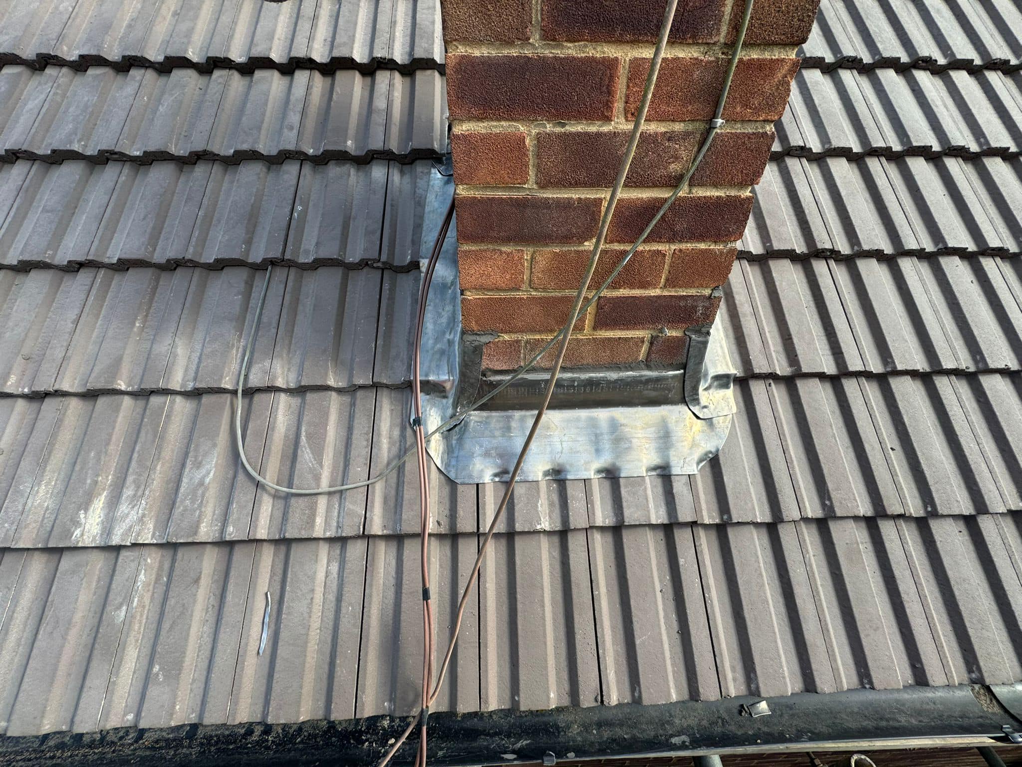 Roofing project - 1255370415715416