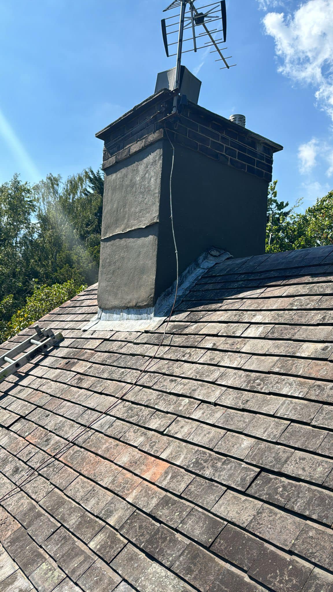 Roofing project - 1255371159048675