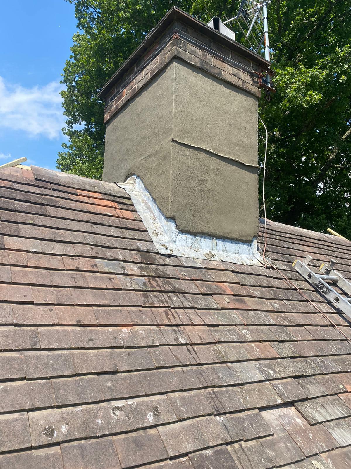 Roofing project - 1255371182382006