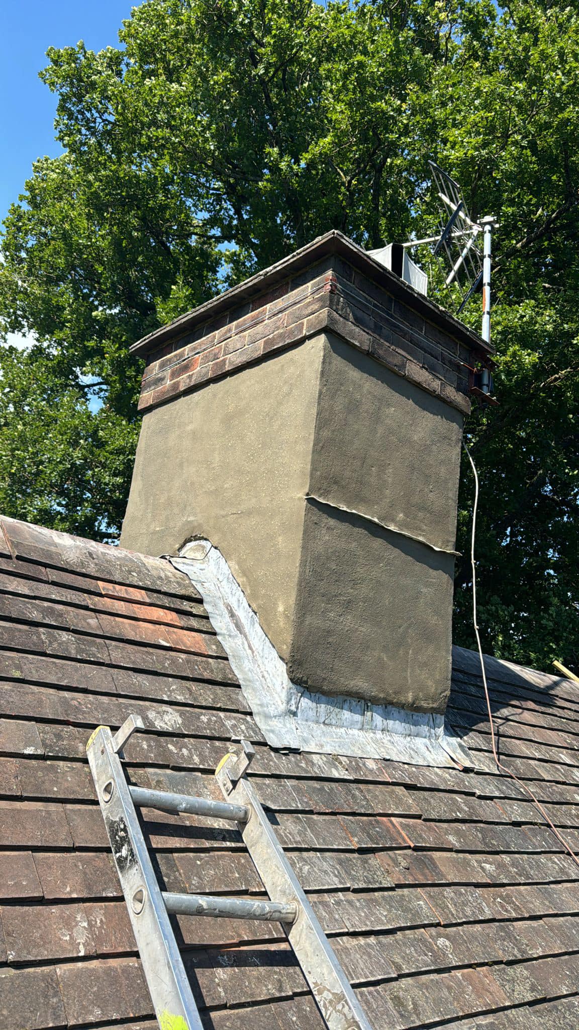 Roofing project - 1255371235715334