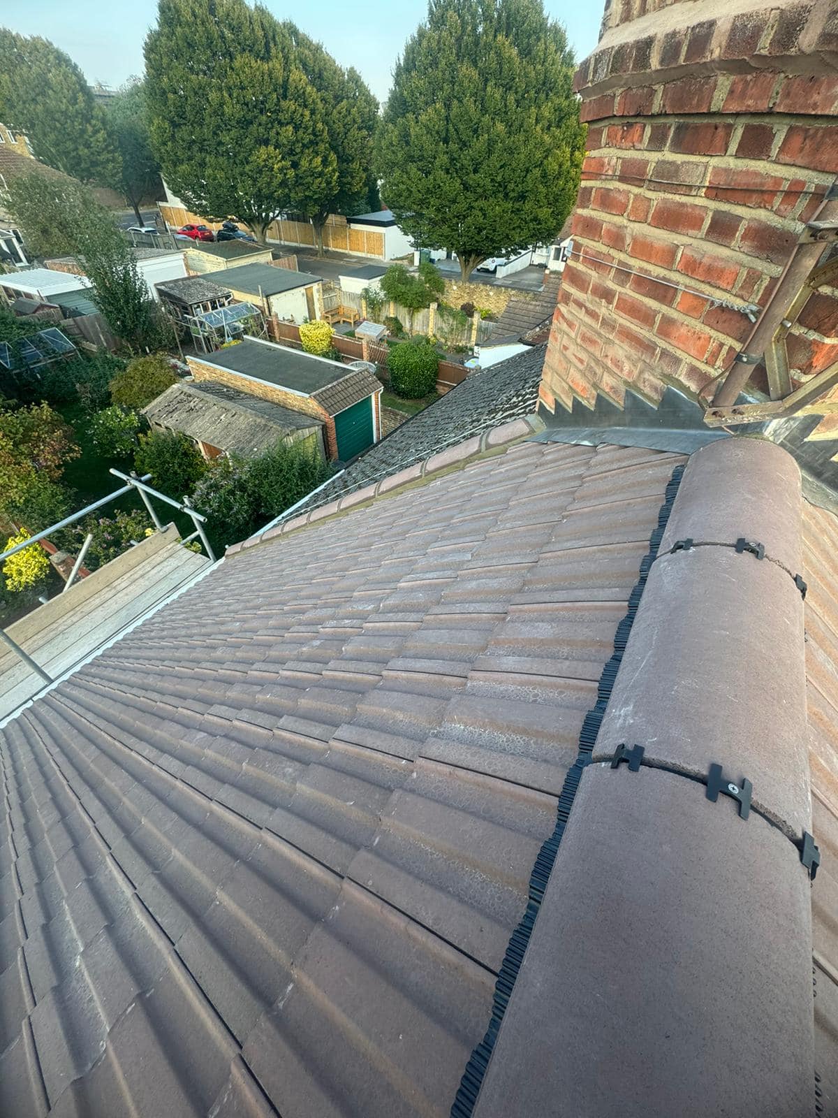 Roofing project - 1303079177611206