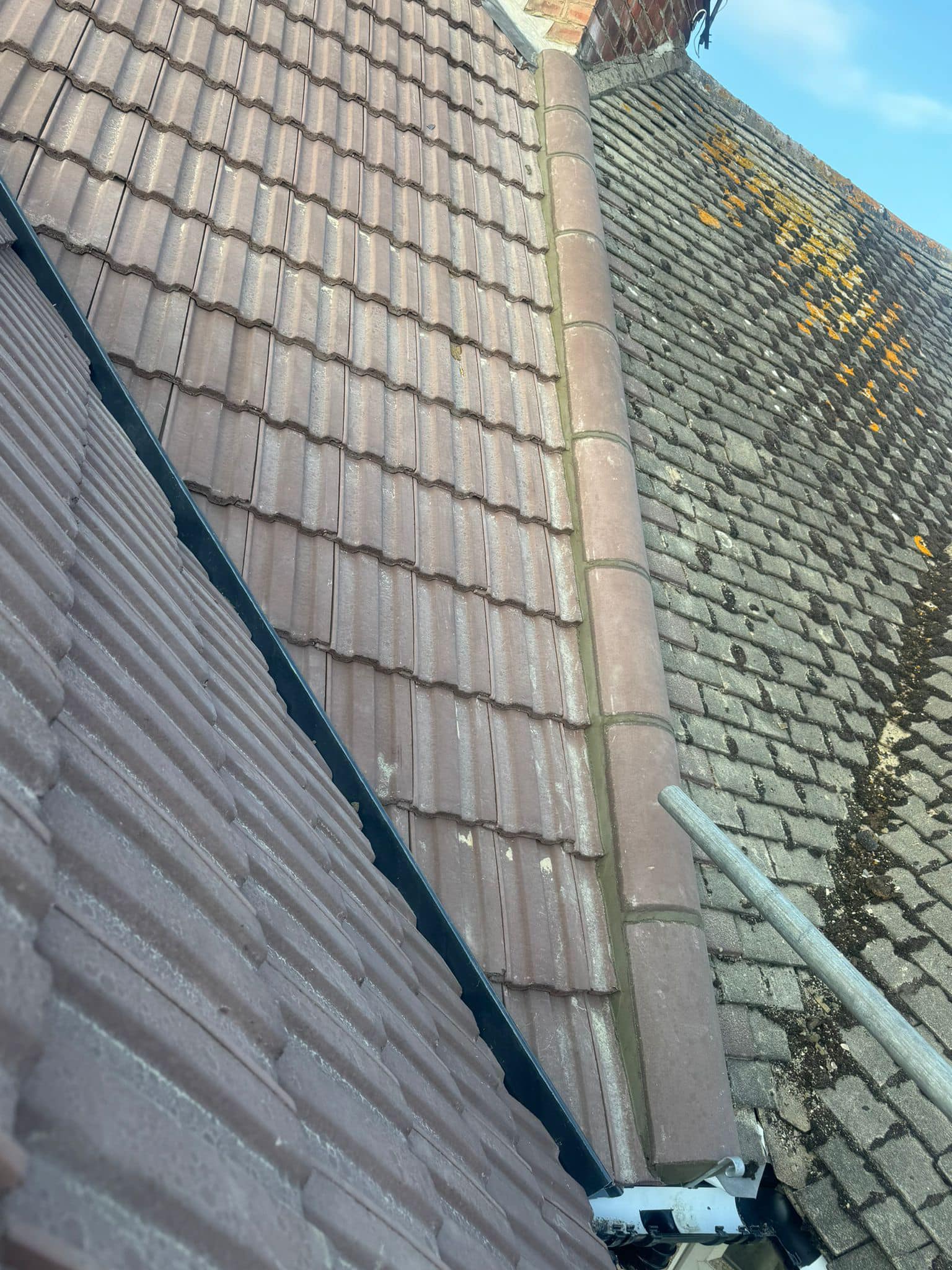Roofing project - 1303079250944532