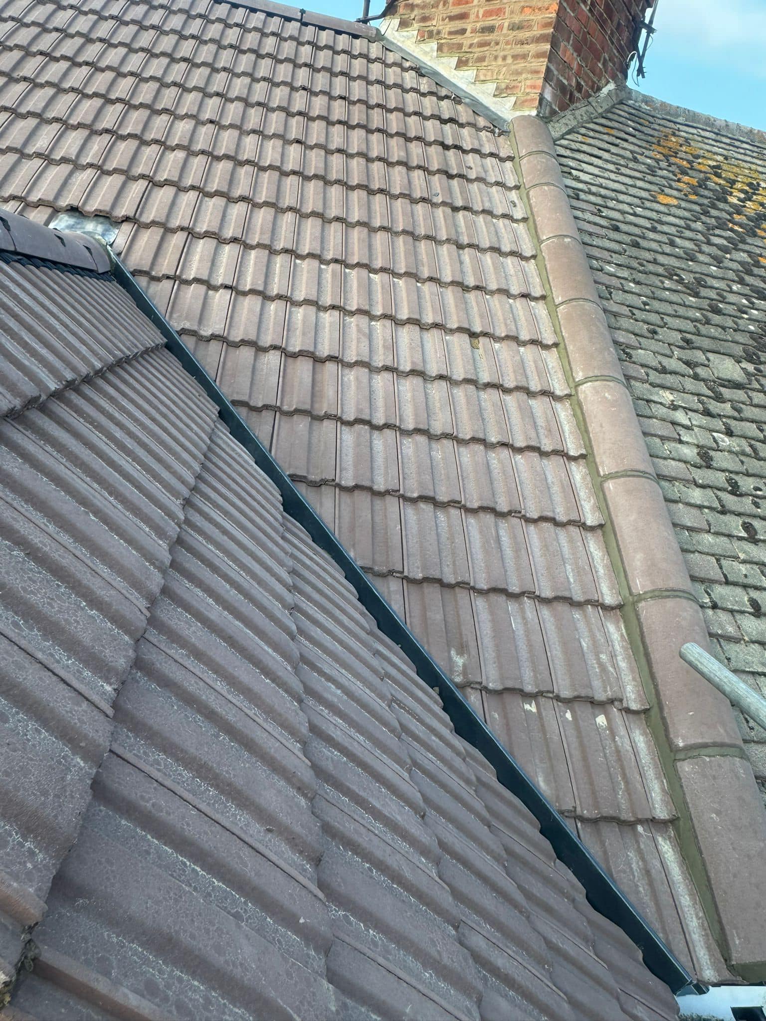 Roofing project - 1303079504277840