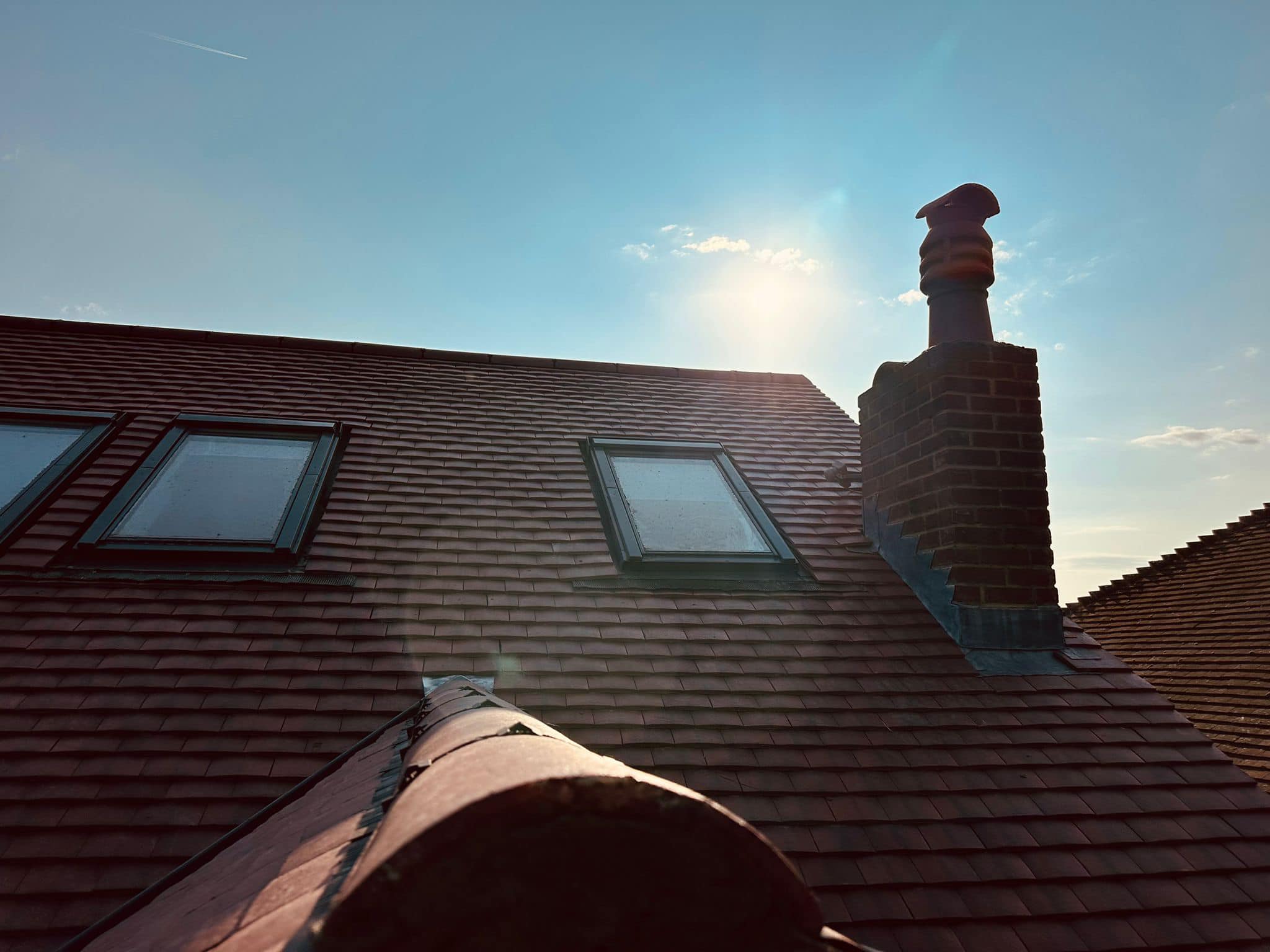 Roofing project - 1303080670944390