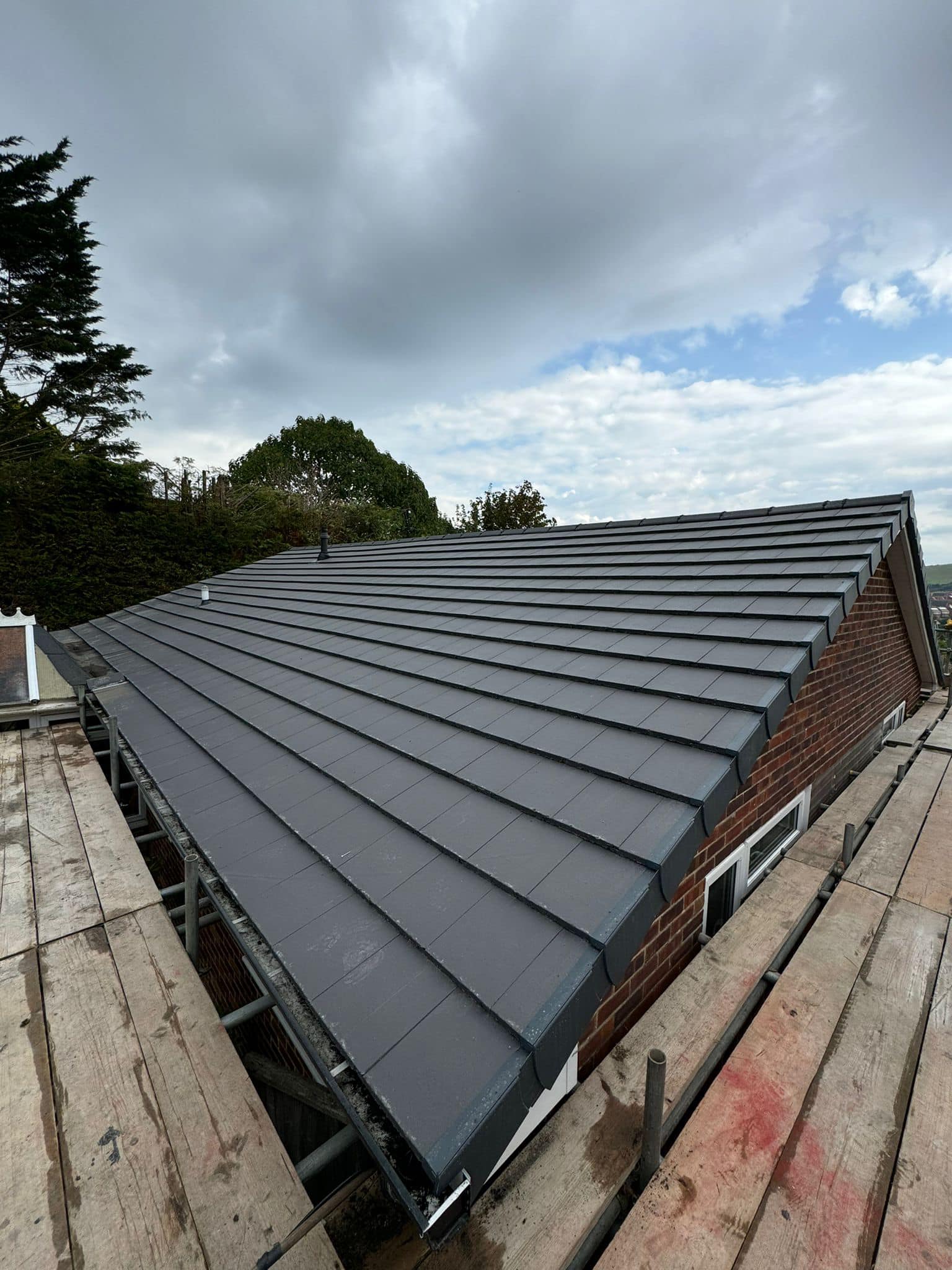 Roofing project - 1303081674277623