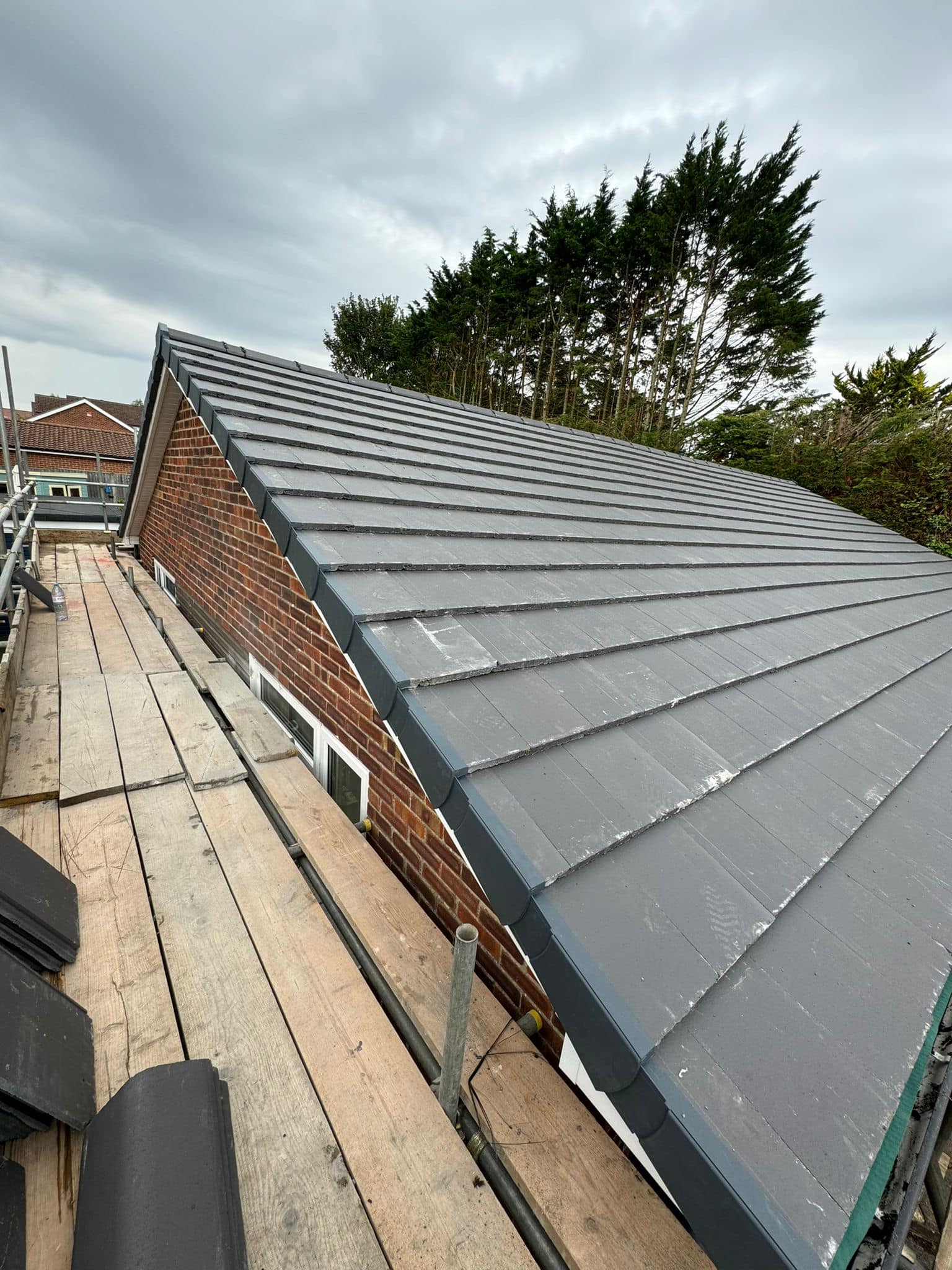 Roofing project - 1303081967610927