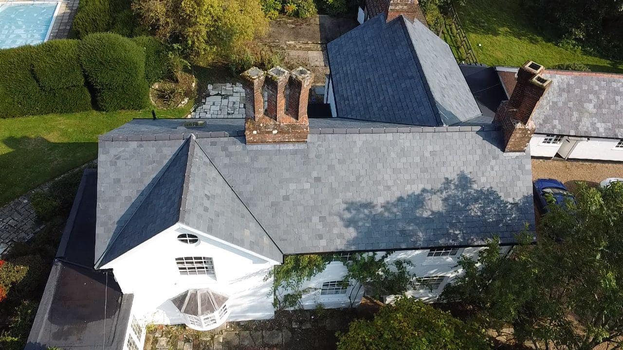 Roofing project - 1303083084277482