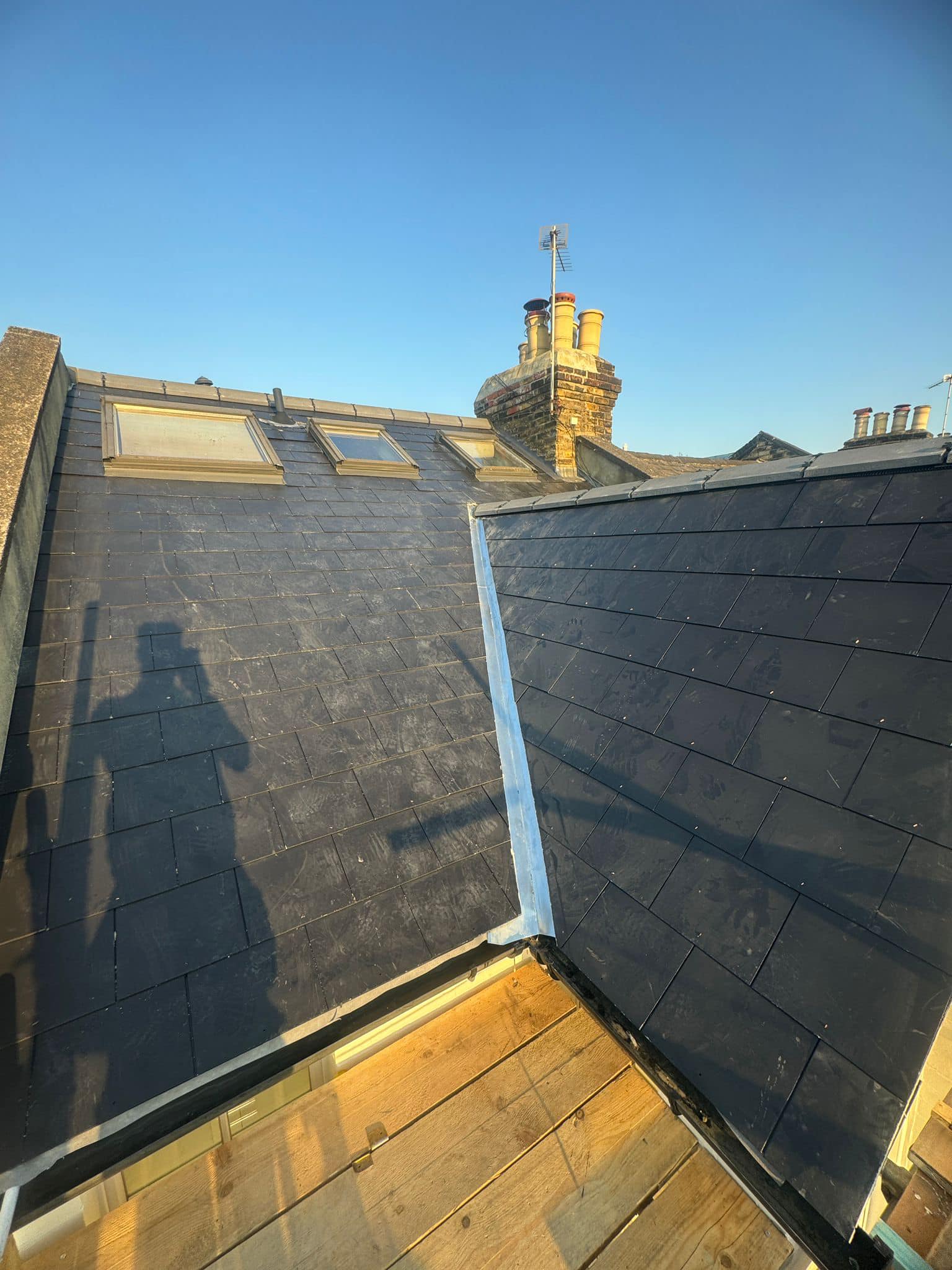 Roofing project - 1303083327610791