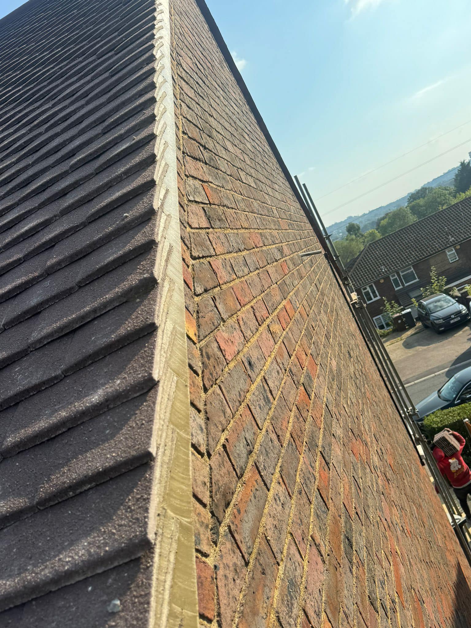 Roofing project - 1303084520944005