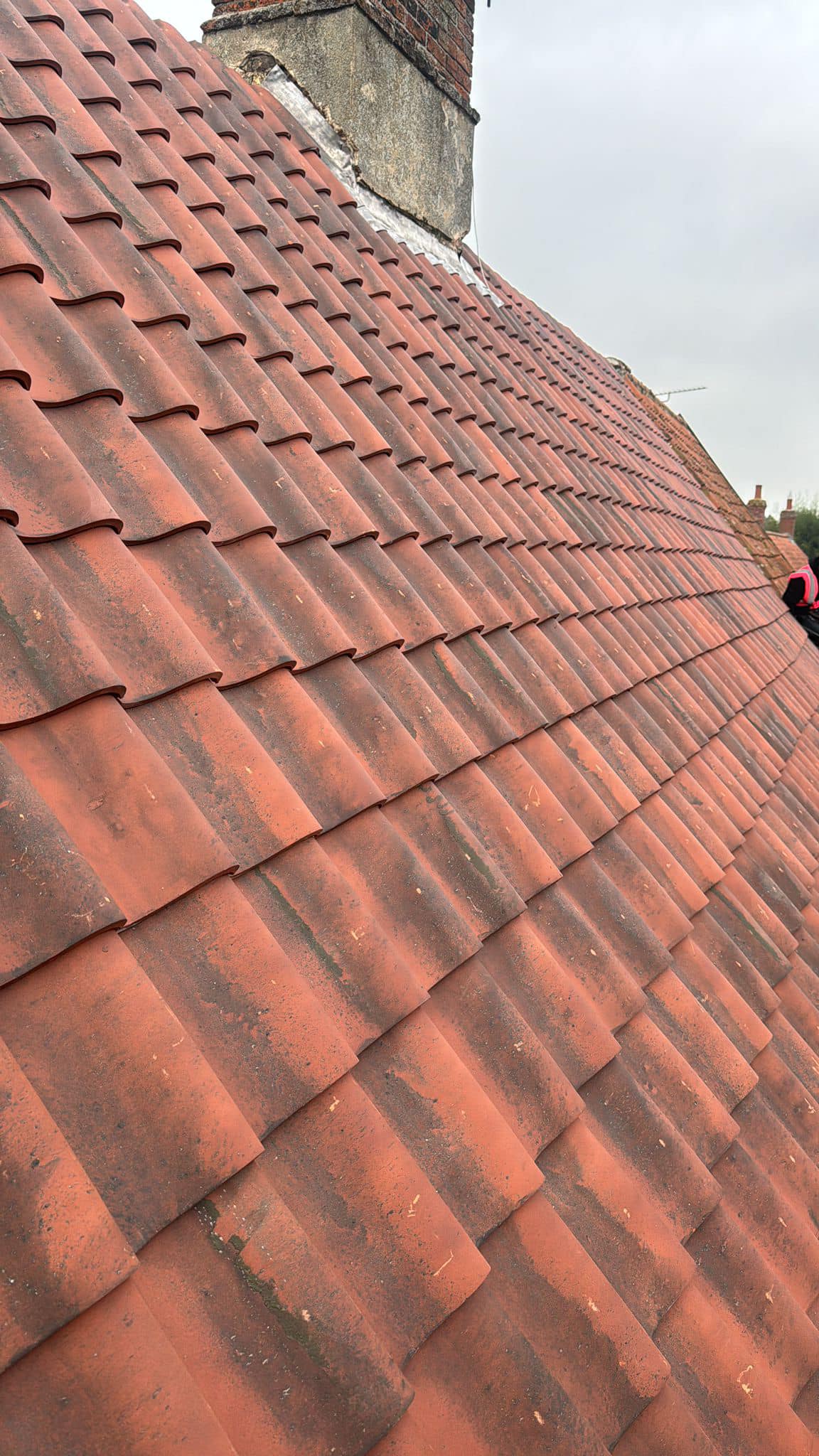 Roofing project - 1303086717610452