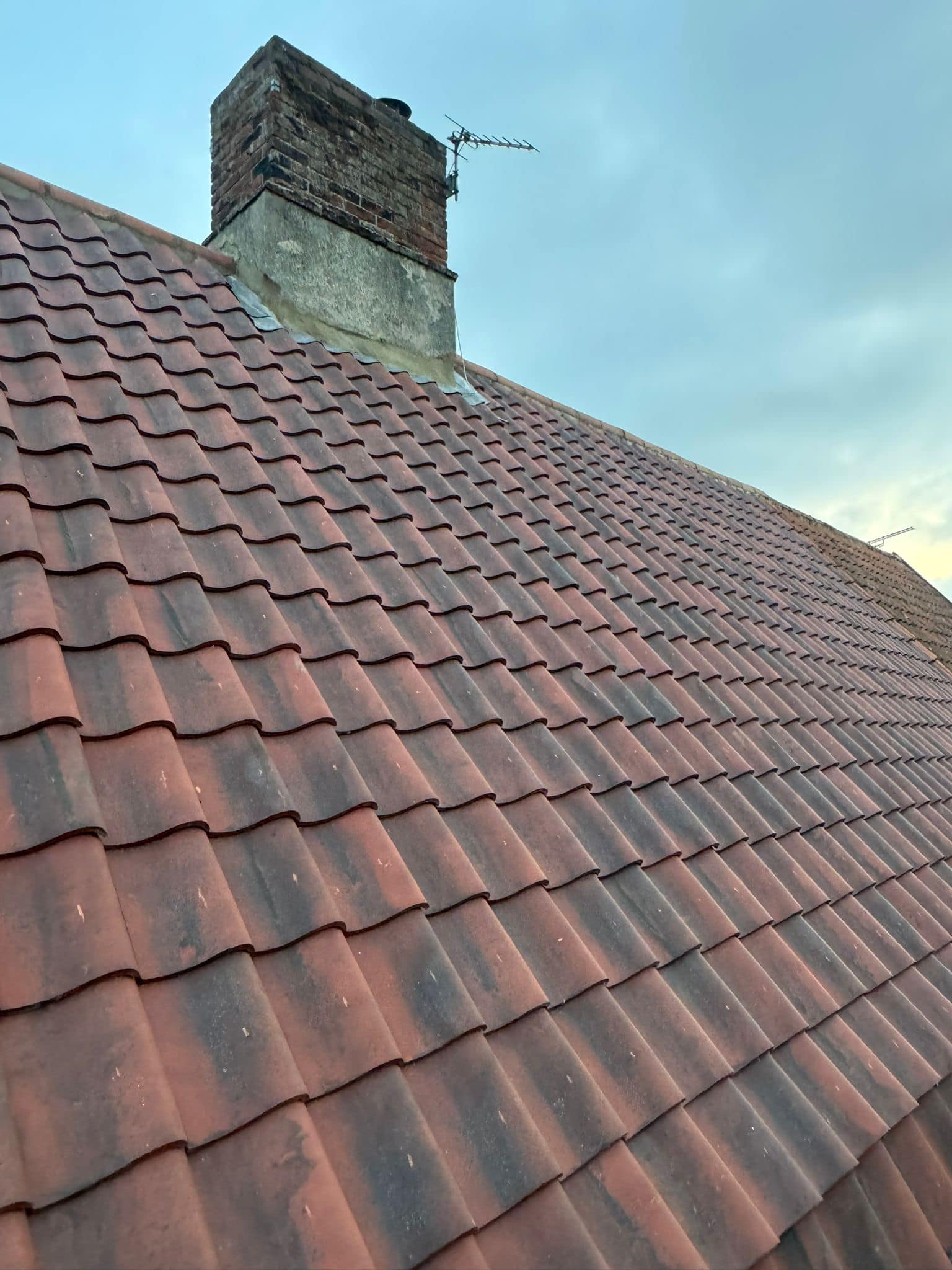 Roofing project - 1303086864277104