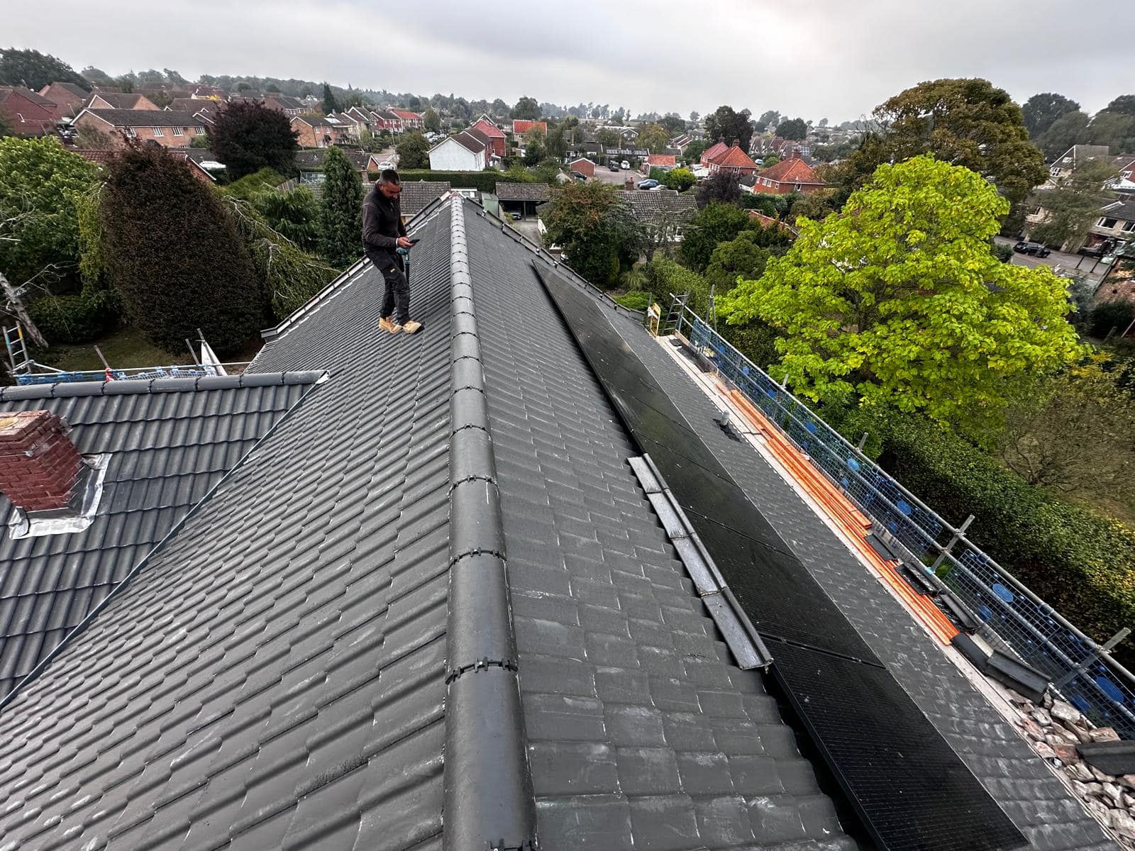 Roofing project - 1303087417610382