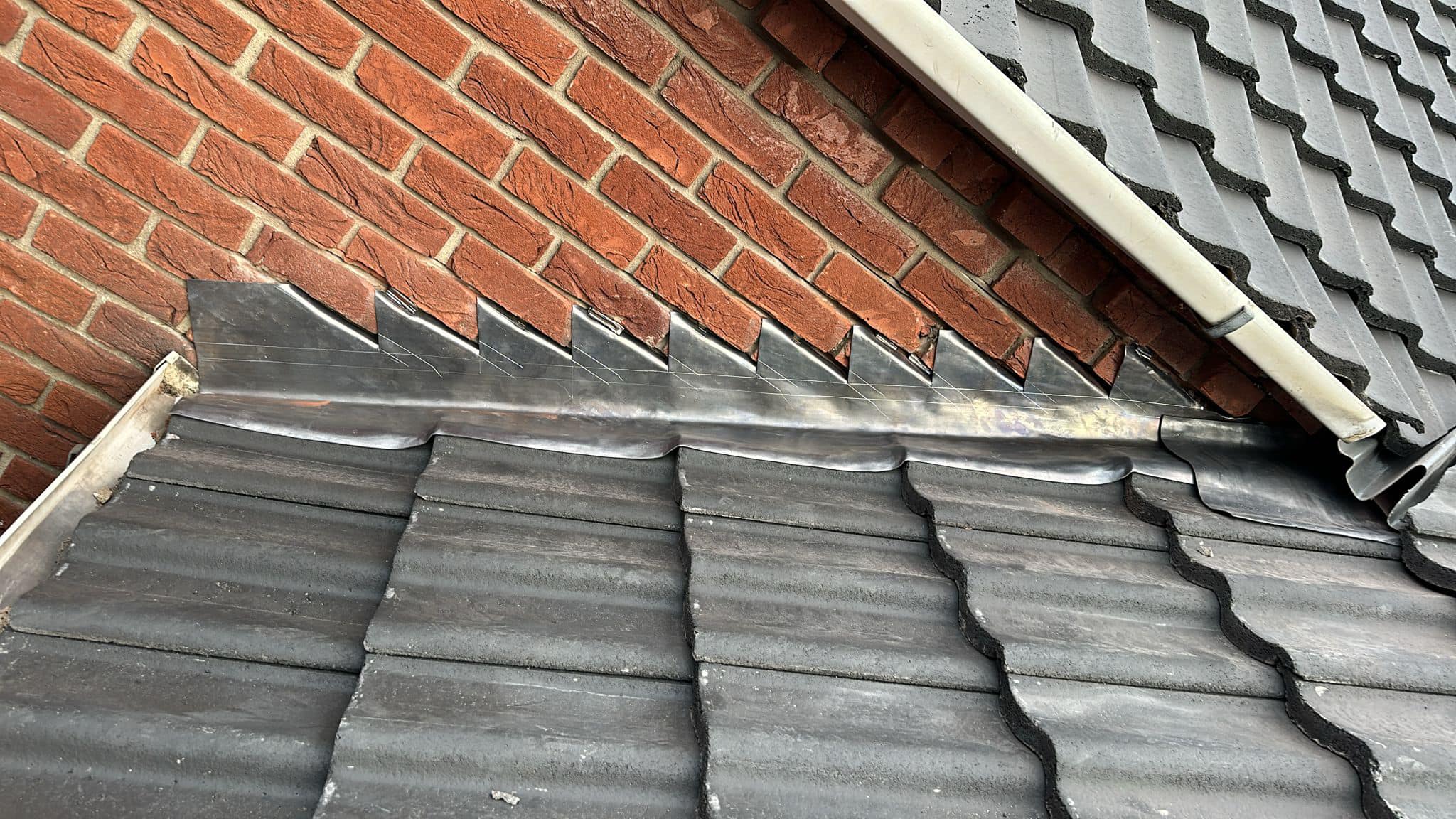 Roofing project - 1303087750943682