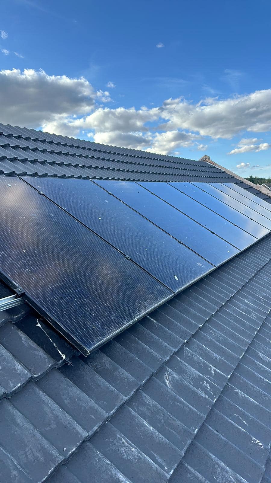 Roofing project - 1303087827610341