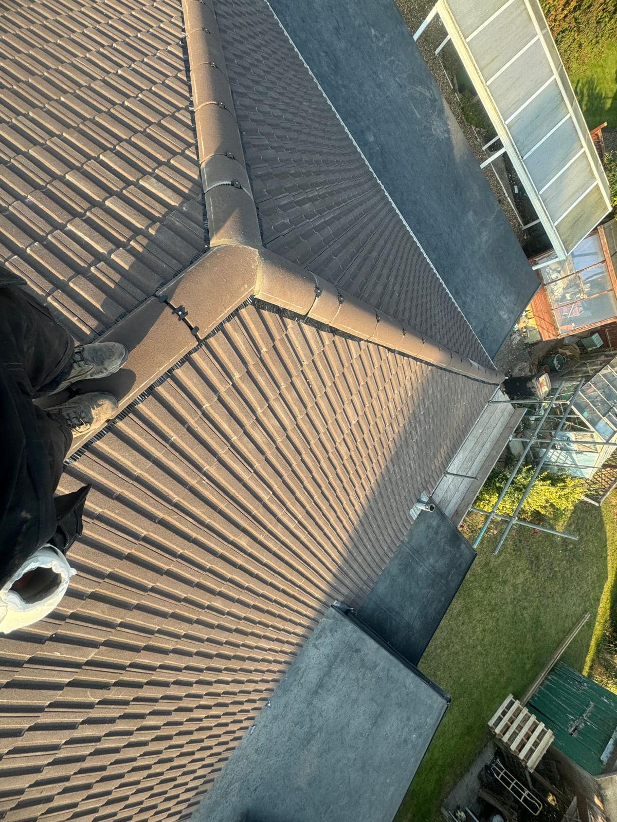 Roofing project - 1303091194276671