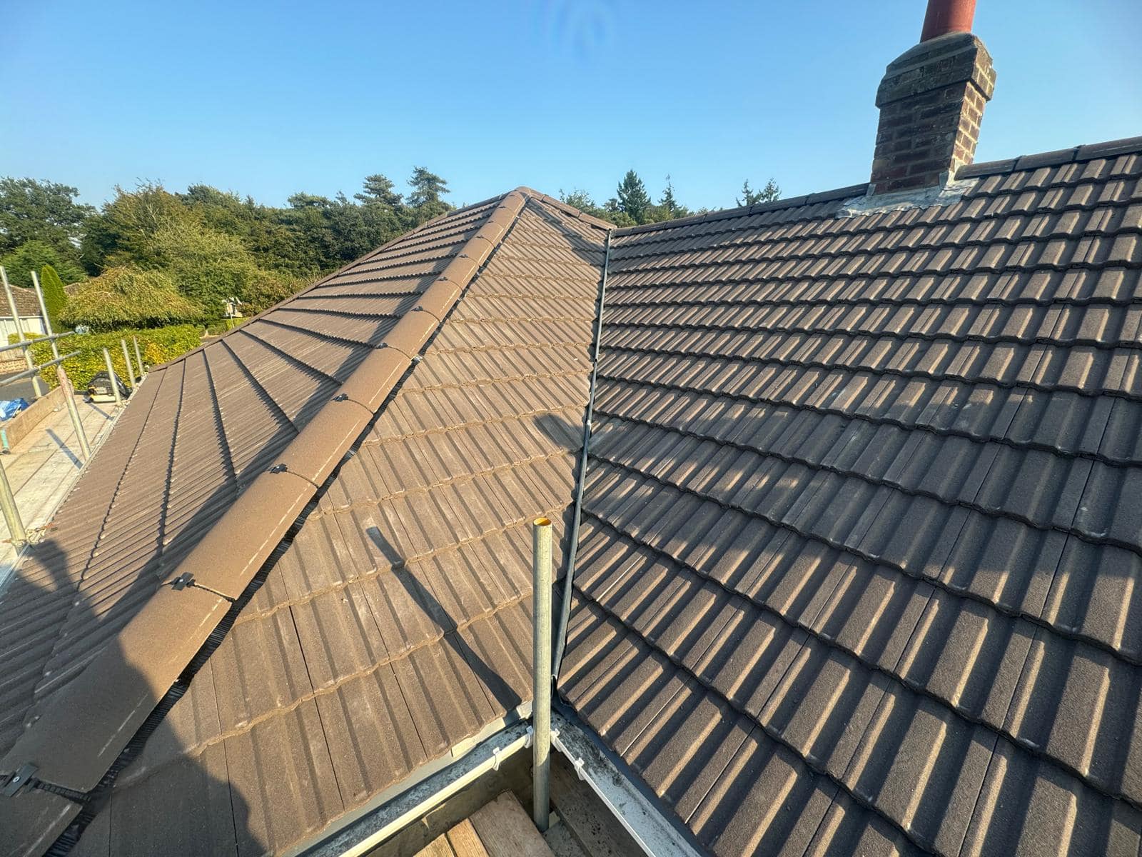 Roofing project - 1303091277609996