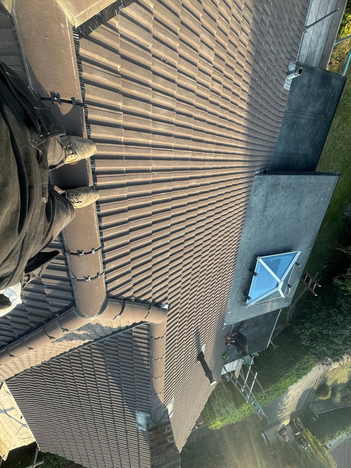 Roofing project - 1303091344276656