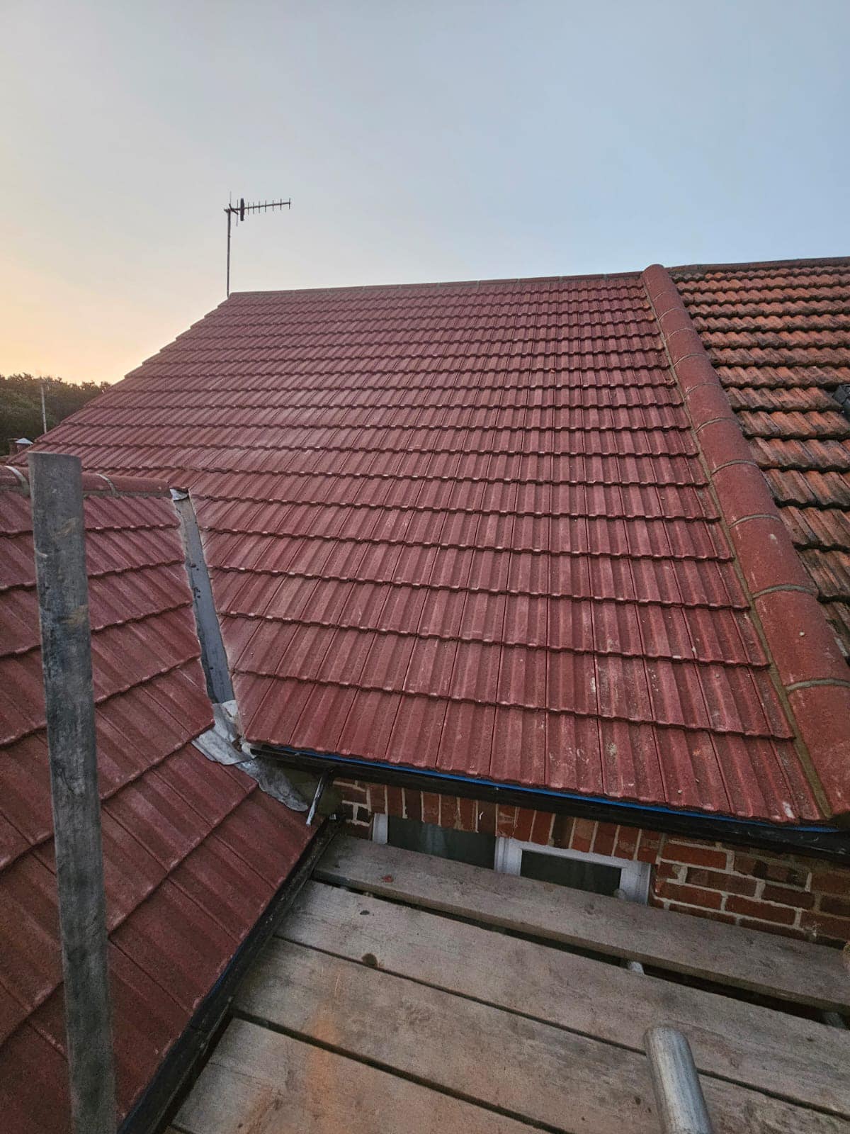 Roofing project - 1303092034276587