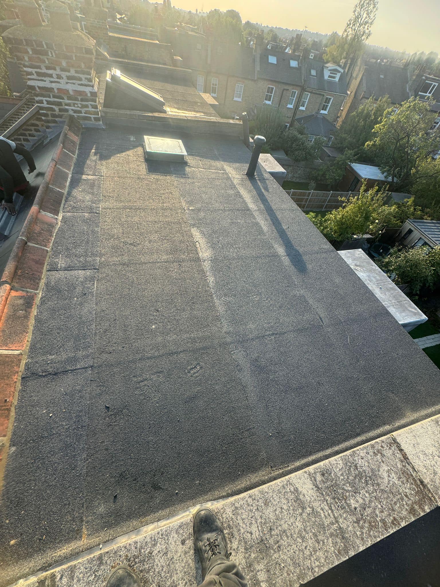 Roofing project - 1303093004276490