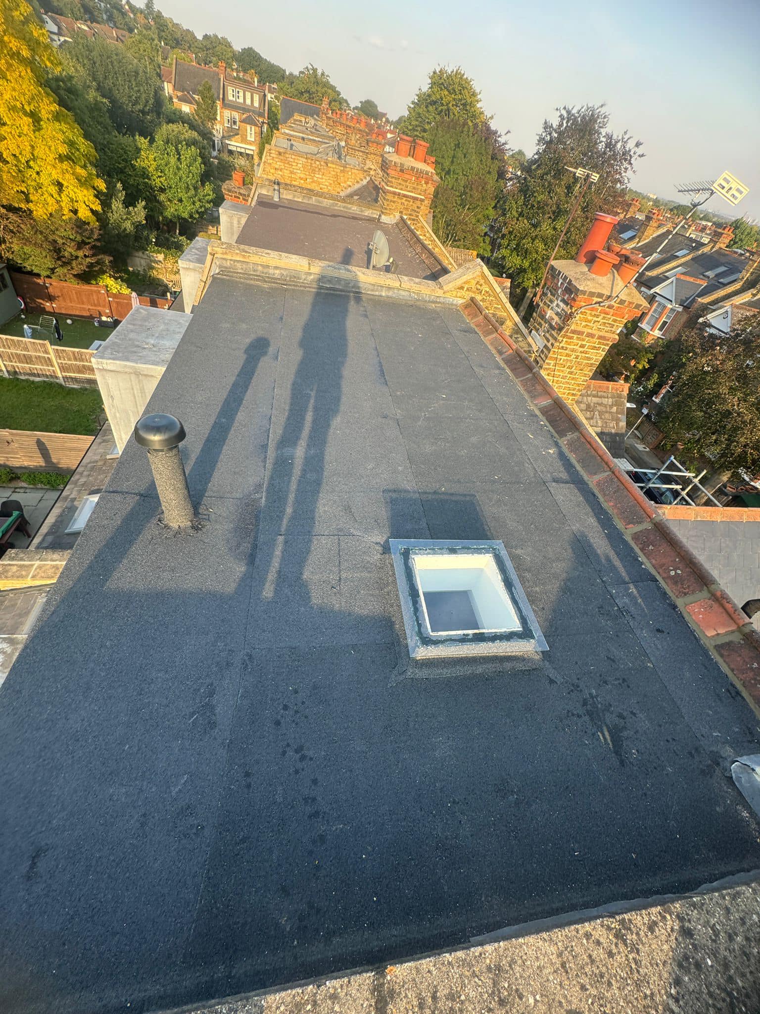 Roofing project - 1303093074276483