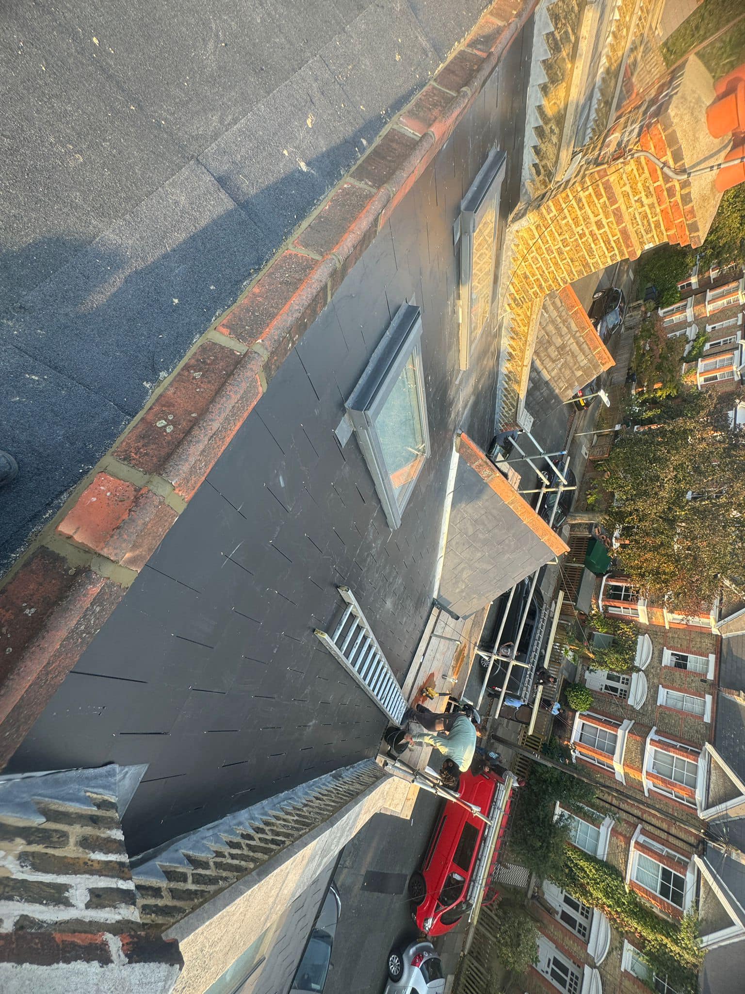 Roofing project - 1303093117609812