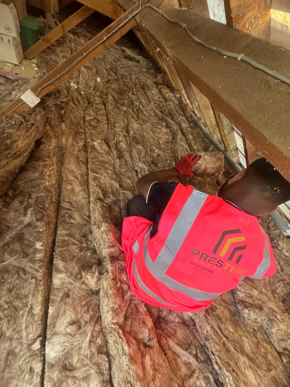 Roofing project - 1303099970942460