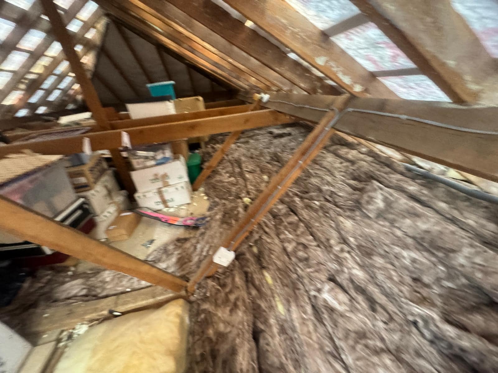 Roofing project - 1303099994275791