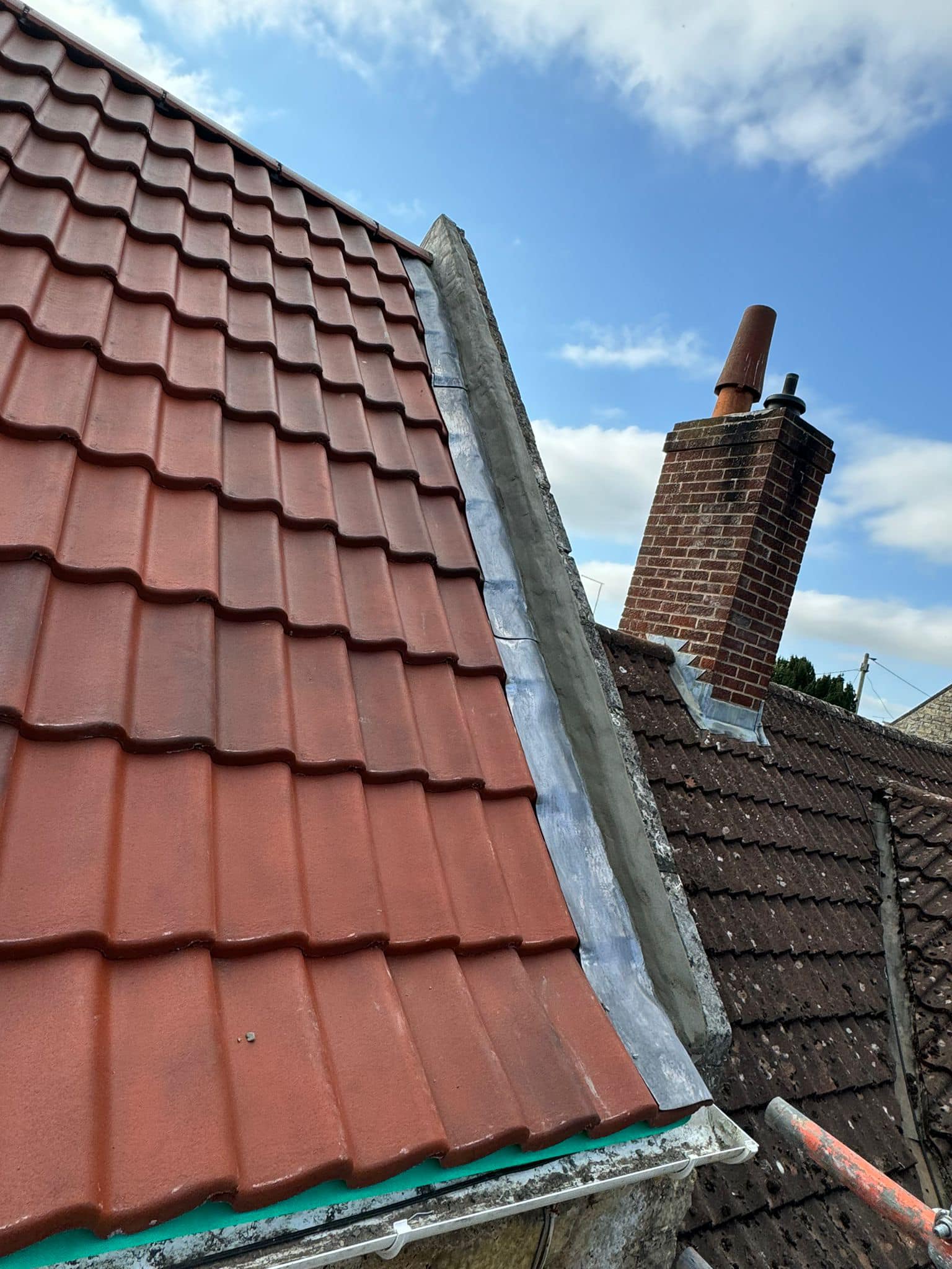 Roofing project - 1303101410942316