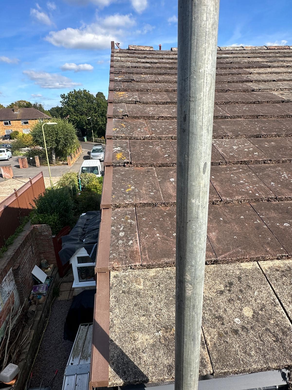 Roofing project - 1303103020942155